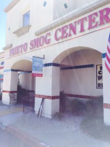 Smog Center near me