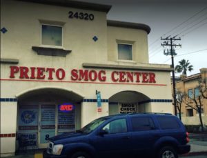 Discount Smog Check near me