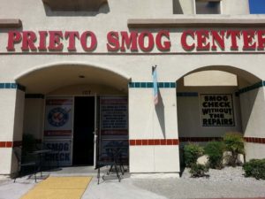 Cheap Smog Check