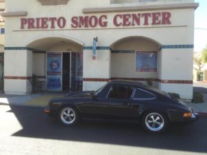 Smog Shop near me